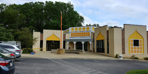 Gurdwara Sikh Association of Baltimore