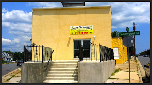 Gurdwara Singh Sabha of Maryland