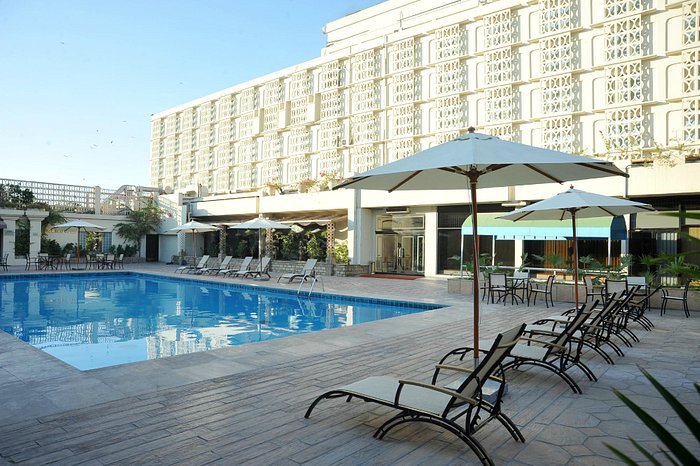 Pearl Continental Hotel