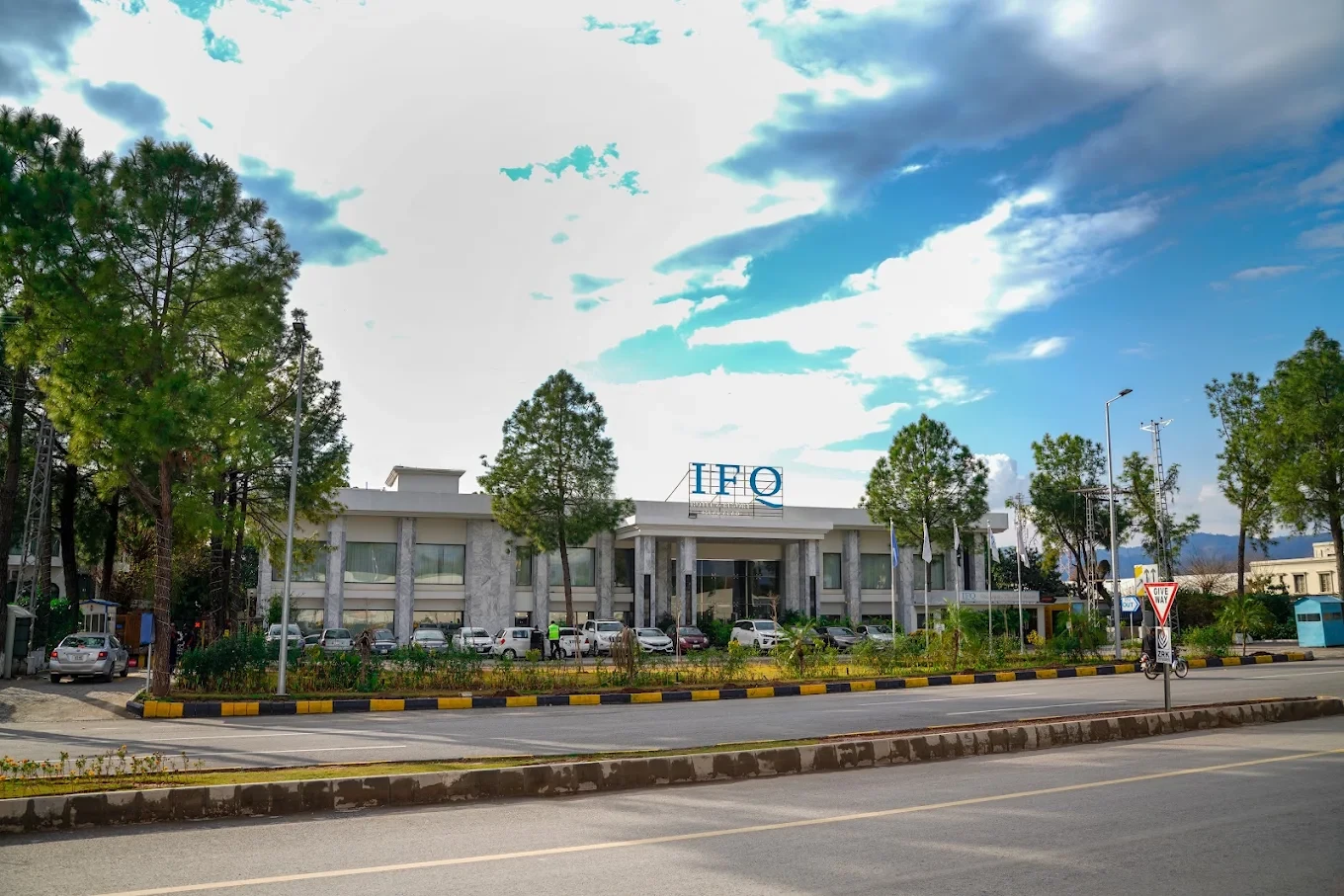 IFQ photo
