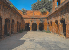 Haveli of Mahraja Ranjit Singh